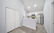 Fully renovated 2 bedroom kitchen