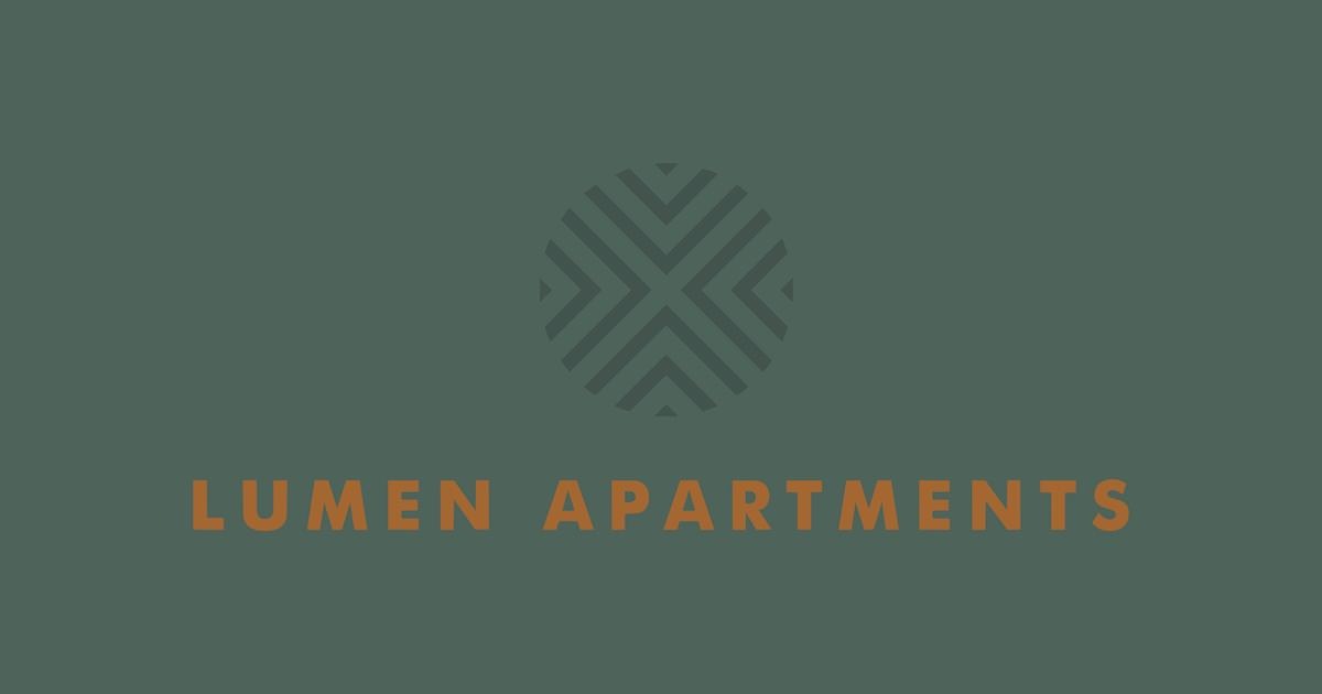 Lumen Apartments